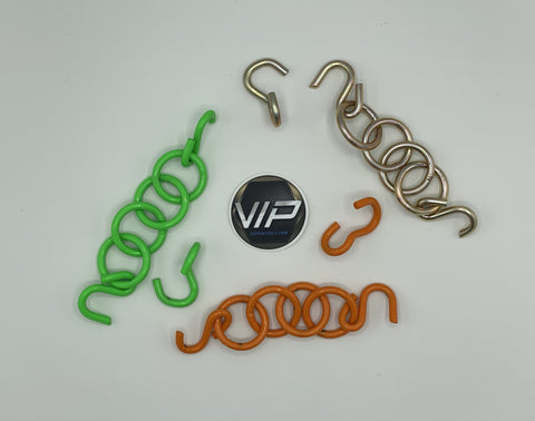 VIP Hook Chain and Captain Hook Set
