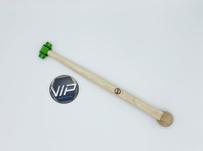 VIP Blending Hammer 14" GREEN