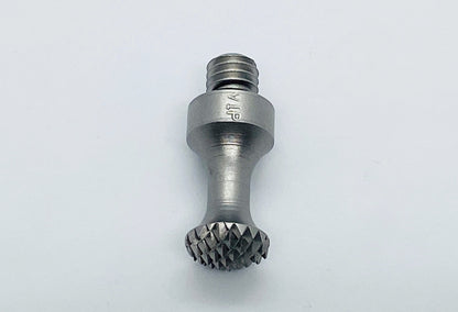VIP HEDGEHOG - Shrinking Pushing Tip - Screw On Interchangeable Tip