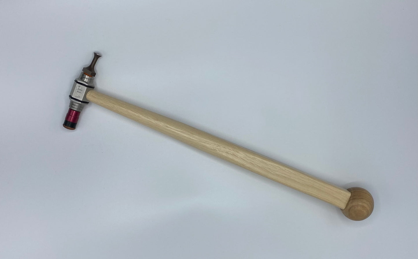 VIP Blending Hammer Stainless 15”