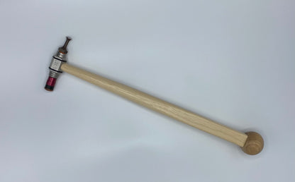 VIP Blending Hammer Stainless 15”