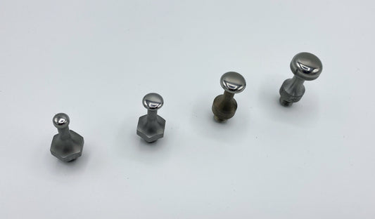 VIP DG Series Blending Tip Set of 5
