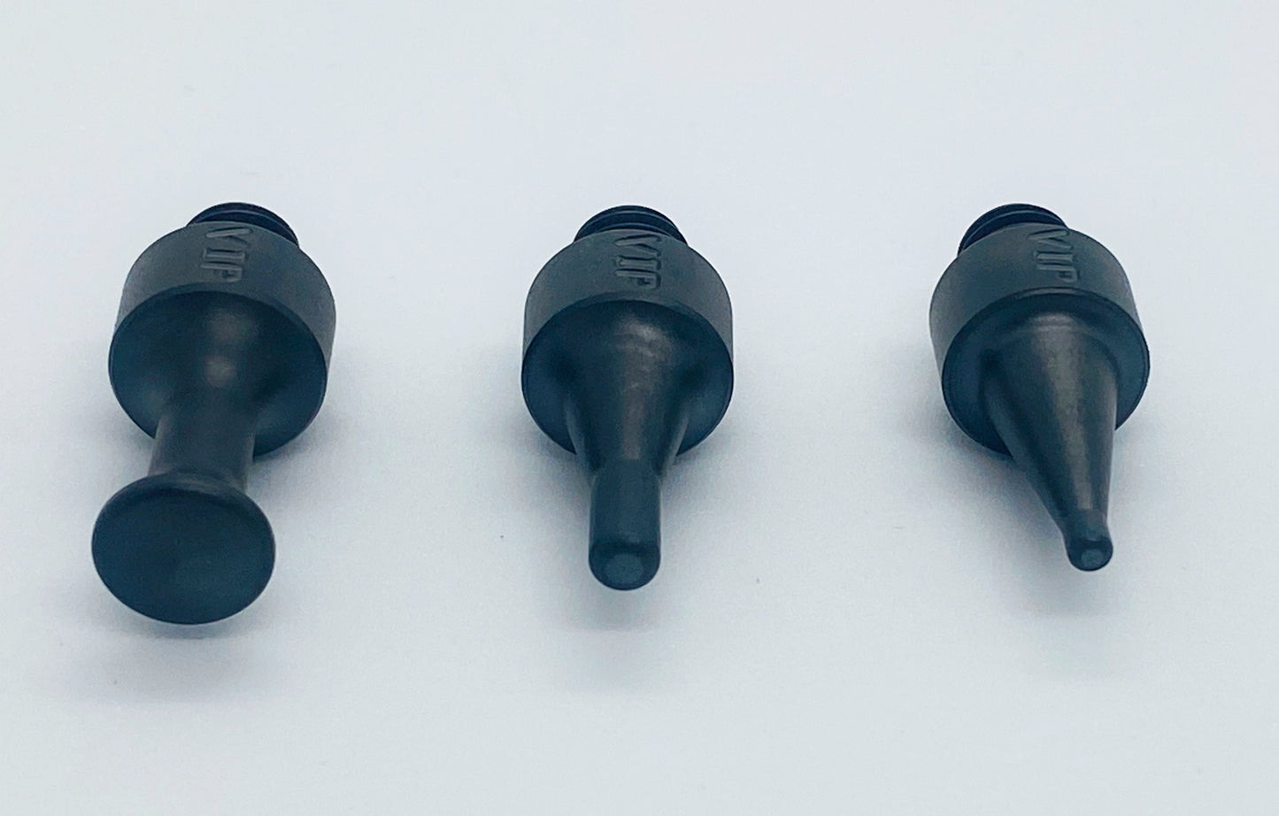 VIP Battleships Series - Screw On Interchangeable Tip Set