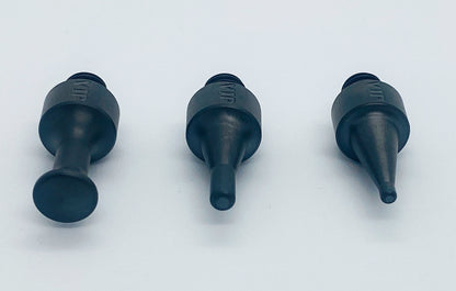 VIP Battleships Series - Screw On Interchangeable Tip Set