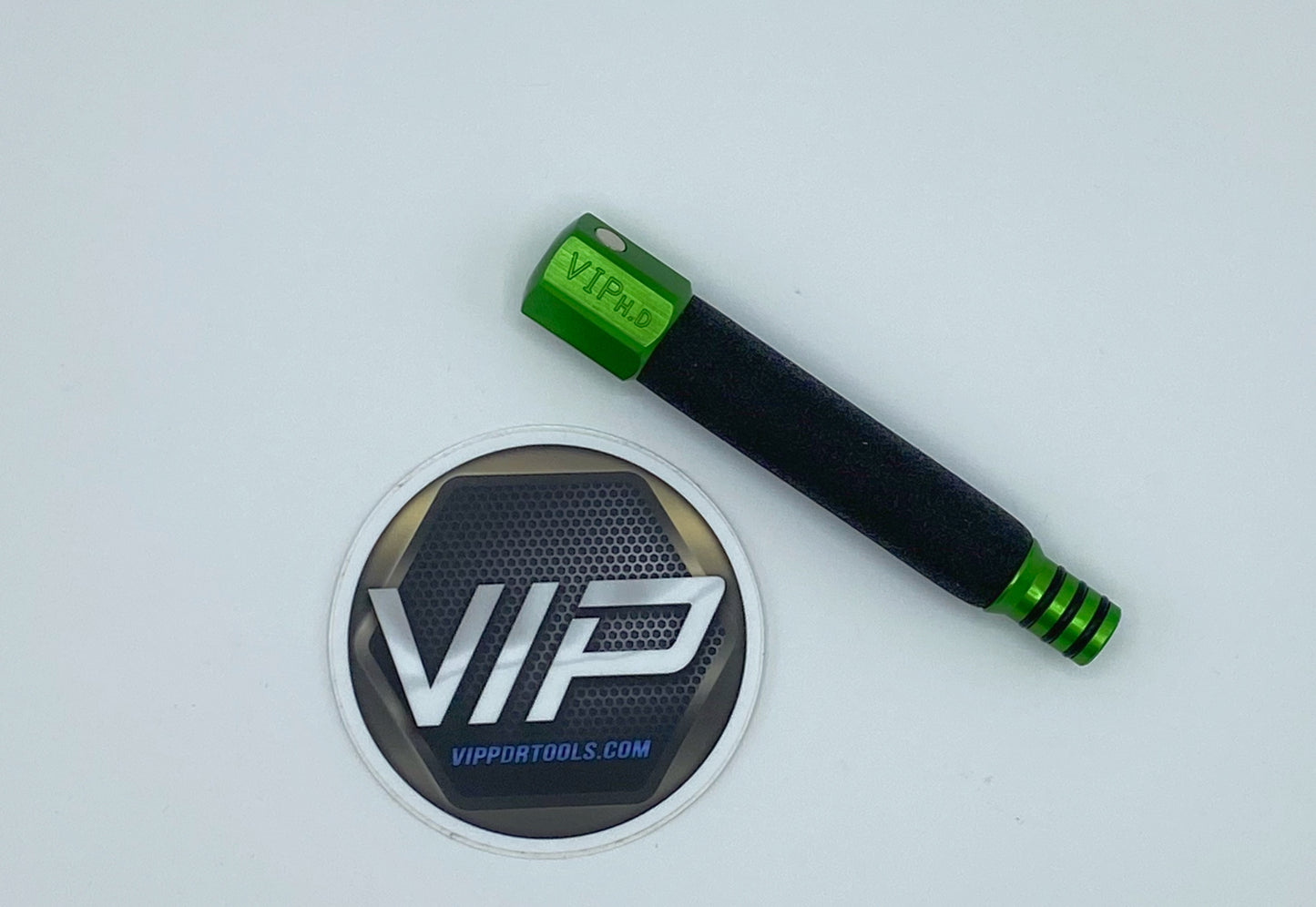 VIP HD Heavy Duty PDR Interchangeable Knockdown