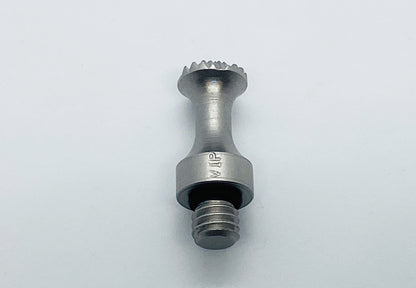 VIP HEDGEHOG - Shrinking Pushing Tip - Screw On Interchangeable Tip
