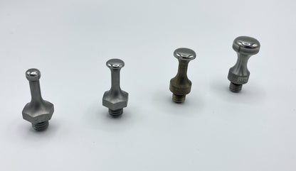 VIP DG Series Blending Tip Set of 5