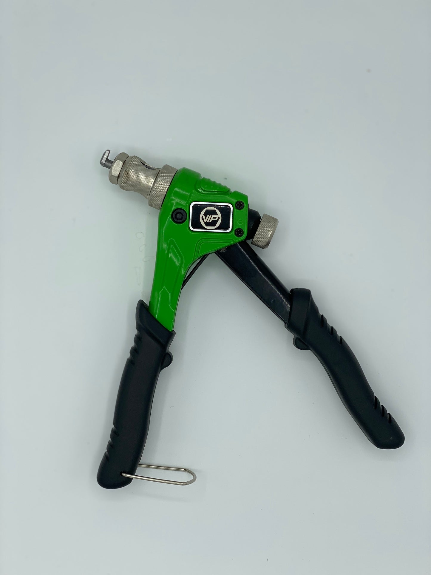 VIP Hole Straightener 2.0