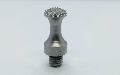 VIP HEDGEHOG - Shrinking Pushing Tip - Screw On Interchangeable Tip