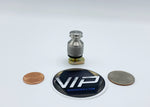 VIP Metal Heads - Cold Glue Tips - 8 sizes Sold Separately
