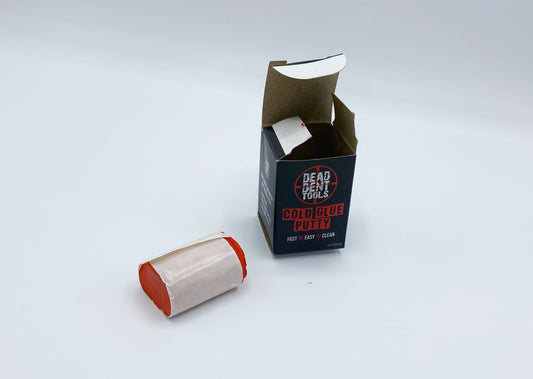 DEAD DENT TOOLS Cold Glue PUTTY