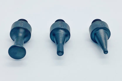 VIP Battleships Series - Screw On Interchangeable Tip Set