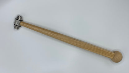 VIP Blending Hammer Stainless 15”