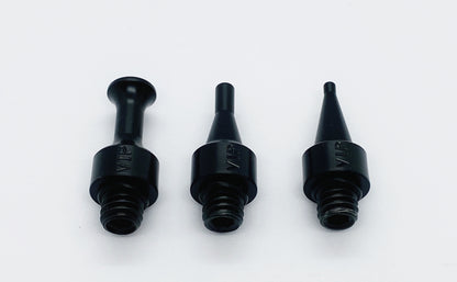 VIP Black Mamba Series - Screw On Interchangeable Tip Set