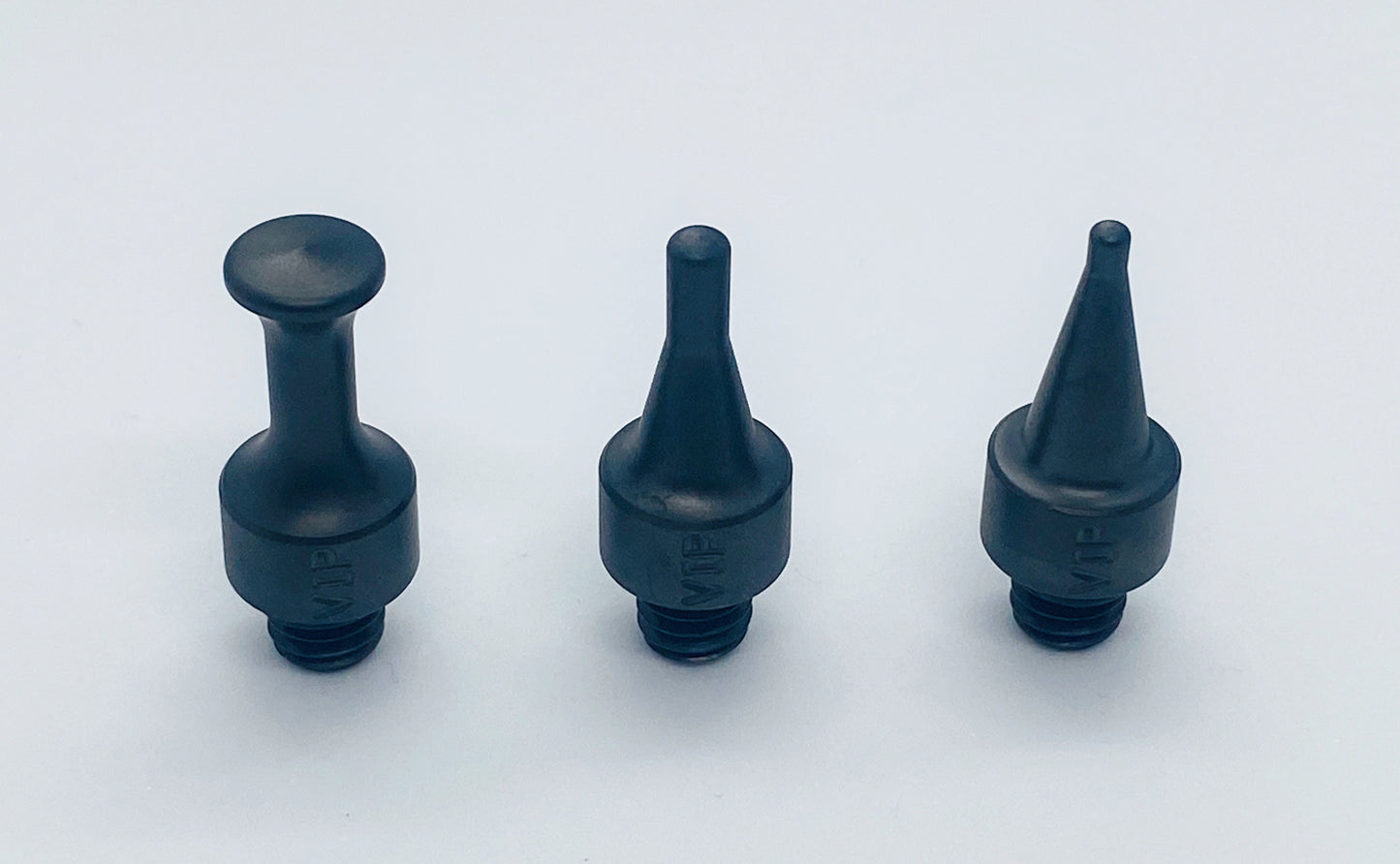 VIP Battleships Series - Screw On Interchangeable Tip Set