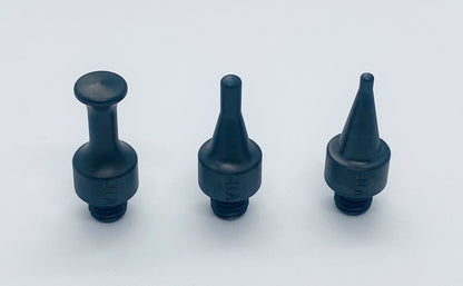 VIP Battleships Series - Screw On Interchangeable Tip Set