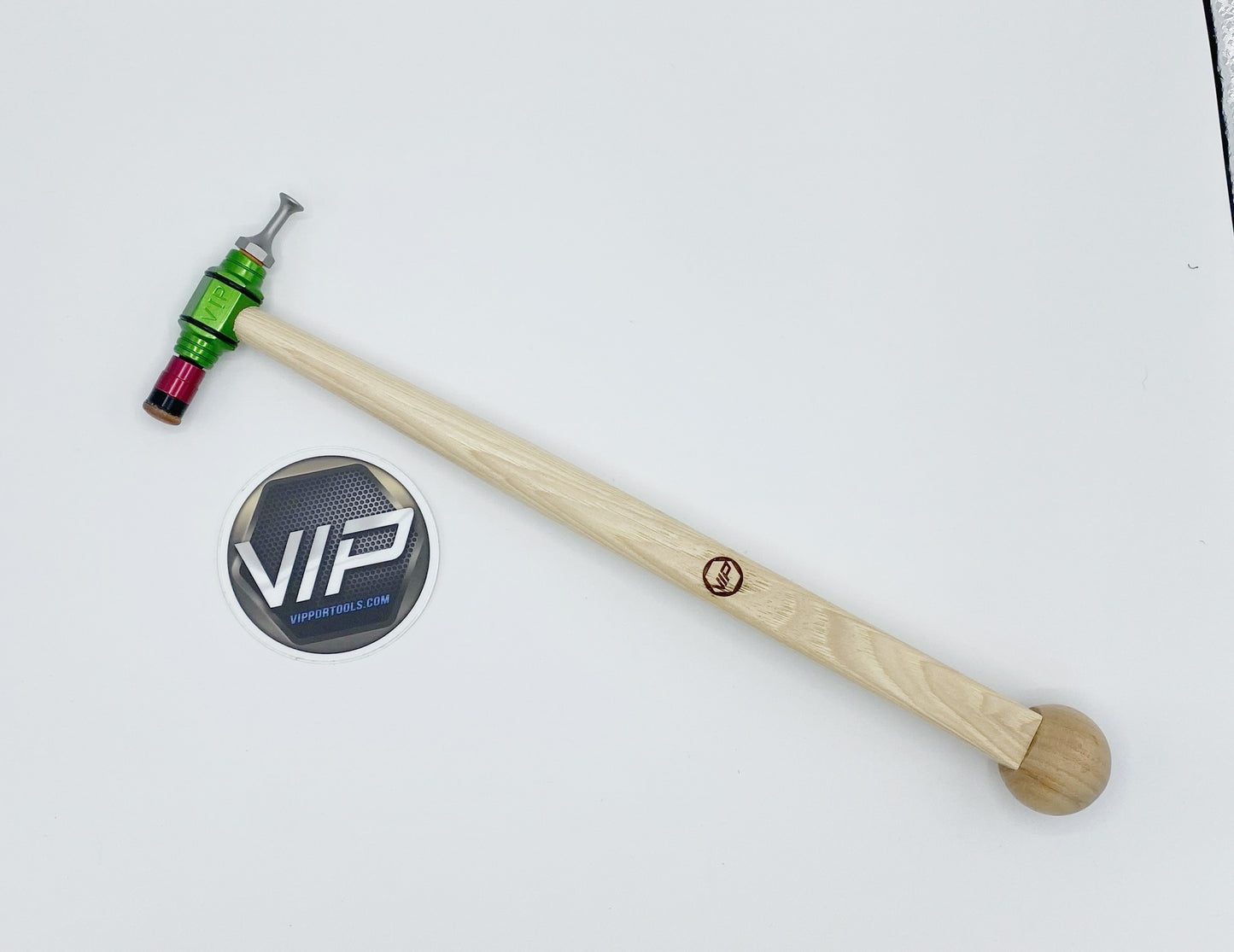 VIP Blending Hammer 14" GREEN