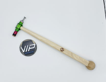 VIP Blending Hammer 14" GREEN