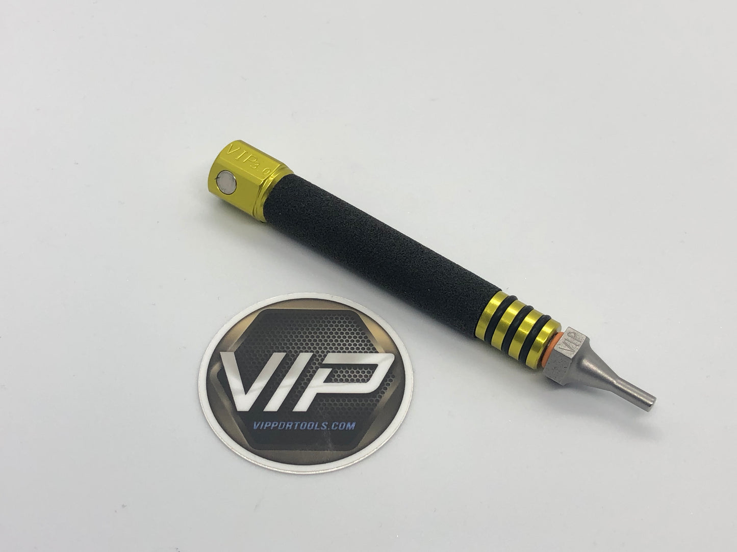 VIP 3.0 STANDARD PDR Interchangeable Knockdown WITH Regular Tip