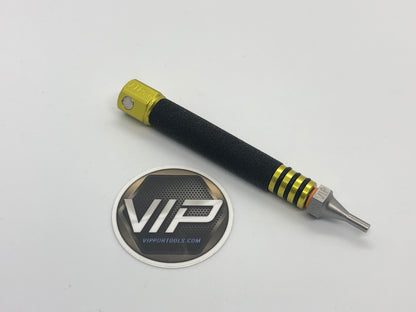 VIP 3.0 STANDARD PDR Interchangeable Knockdown WITH Regular Tip